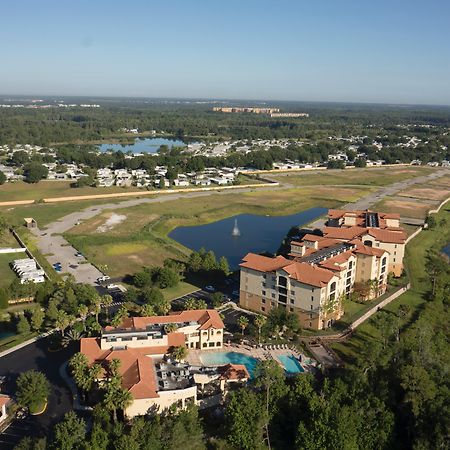 The Berkley, Orlando Hotel Four Corners Exterior photo