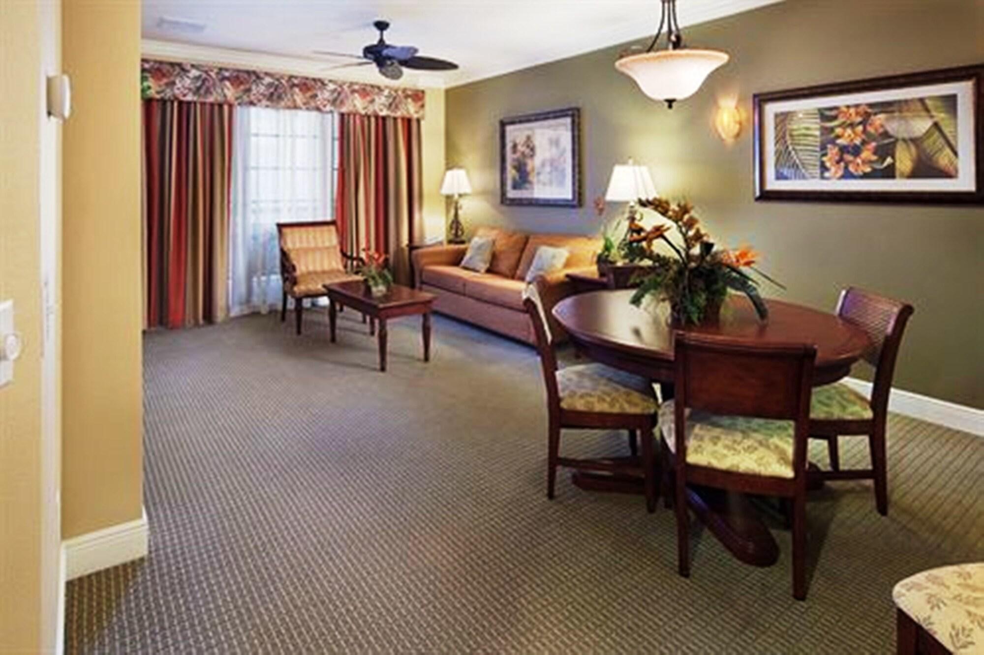 The Berkley, Orlando Hotel Four Corners Exterior photo