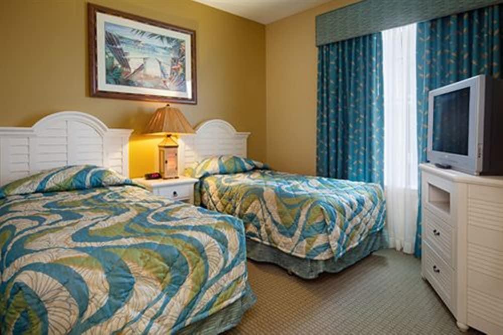 The Berkley, Orlando Hotel Four Corners Exterior photo