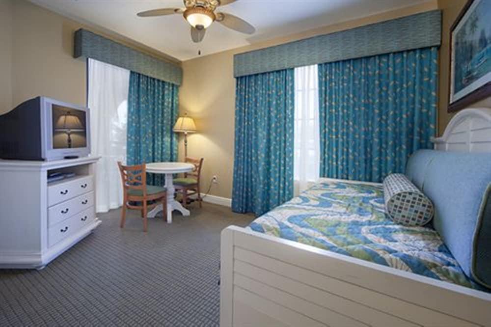 The Berkley, Orlando Hotel Four Corners Exterior photo