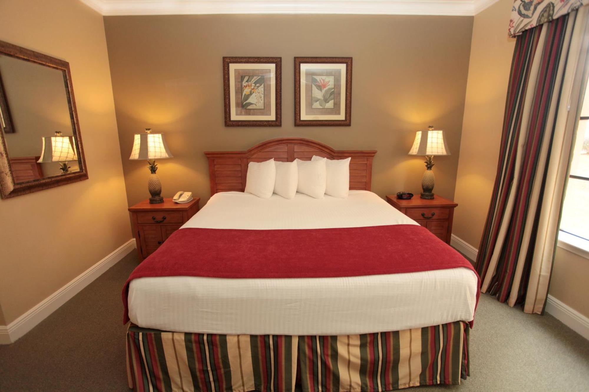 The Berkley, Orlando Hotel Four Corners Exterior photo