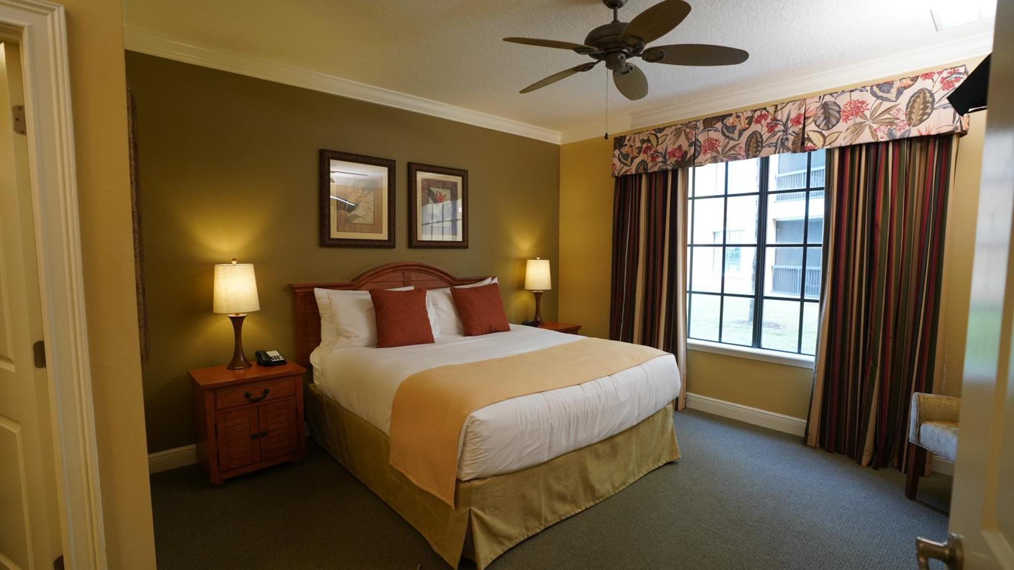 The Berkley, Orlando Hotel Four Corners Exterior photo