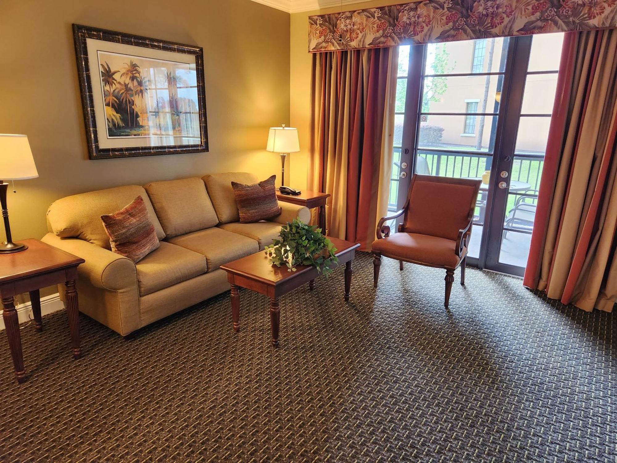 The Berkley, Orlando Hotel Four Corners Exterior photo