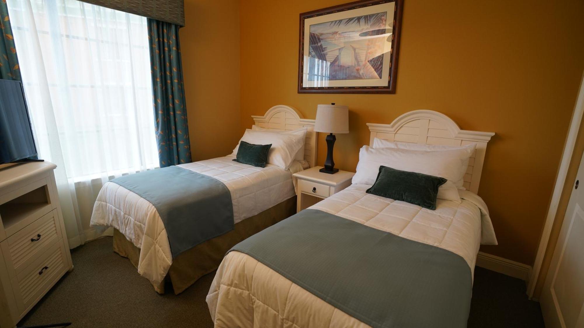 The Berkley, Orlando Hotel Four Corners Exterior photo