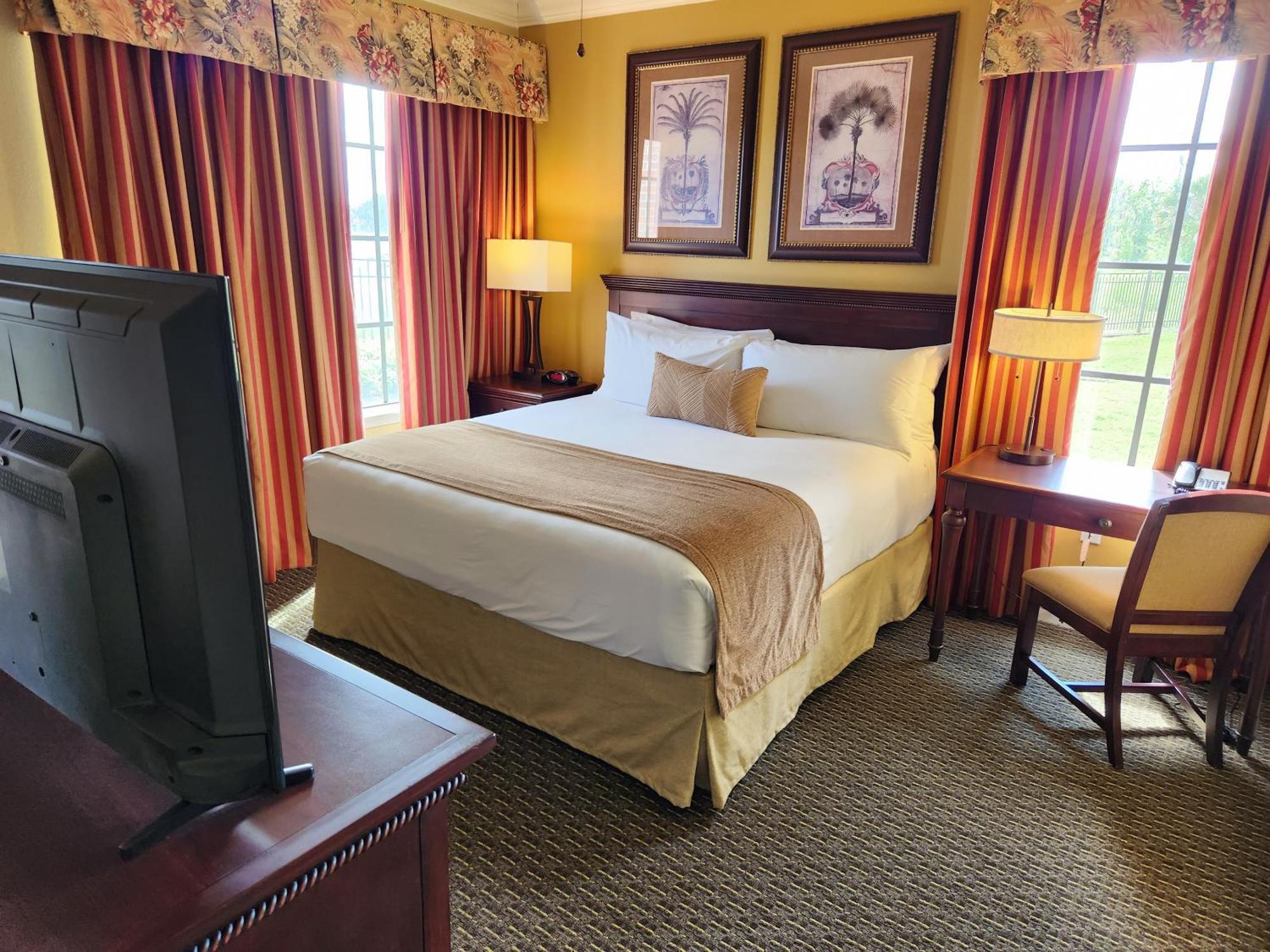 The Berkley, Orlando Hotel Four Corners Exterior photo